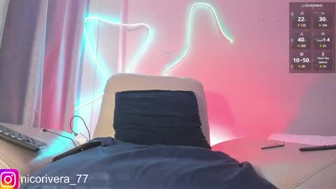 Nicolas online show from January 16, 3:04 am