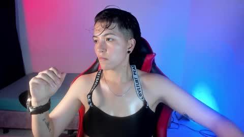 NICO online show from October 26, 2:34 am