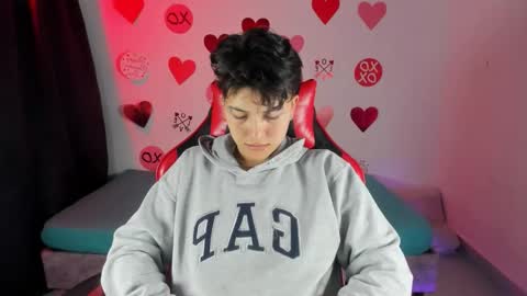 NICO online show from February 17, 2:54 am