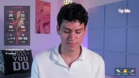 Snapshot of nicogreys chatting on October 3, 6:43 am Nico online show from October 3, 6:43 am