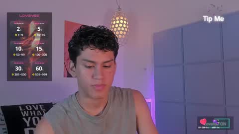 Snapshot of nicogreys chatting on October 6, 2:18 am Nico online show from October 6, 2:18 am
