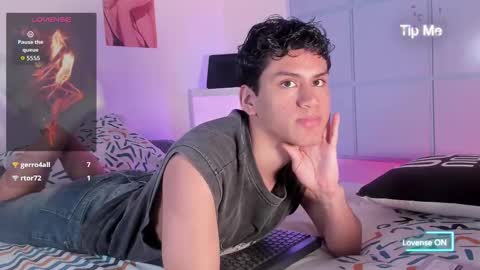 Snapshot of nicogreys chatting on September 28, 10:02 am Nico online show from September 28, 10:02 am