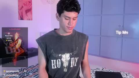 Snapshot of nicogreys chatting on October 2, 6:12 am Nico online show from October 2, 6:12 am