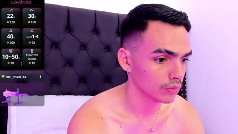 Nico King online show from January 6, 5:28 pm