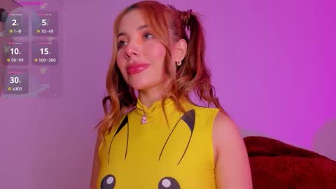 Nicol Gw online show from February 21, 6:49 am