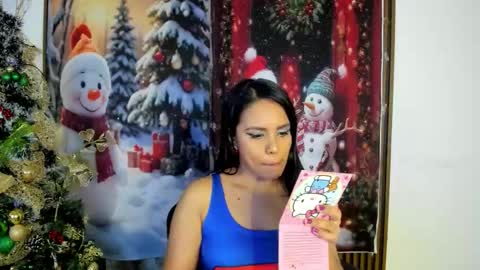 Nicol sanchez online show from November 30, 3:13 am