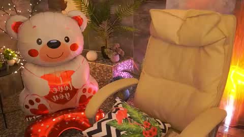 Nicol Moonn online show from February 11, 2:54 pm