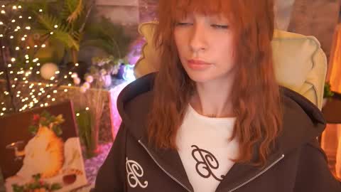 Nicol Moonn online show from February 27, 2:53 pm