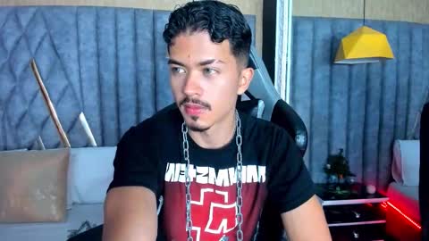 Nicolai online show from January 12, 6:59 pm