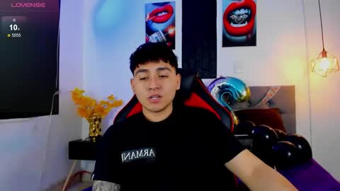 nicolas_james_sc online show from October 24, 3:13 pm