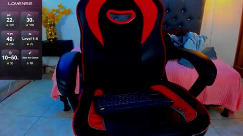 nicolas_james_sc online show from February 10, 3:37 pm