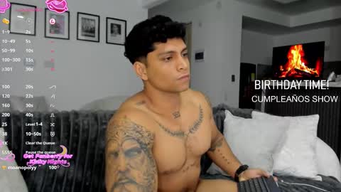 nicolas_montoya online show from January 16, 4:32 am