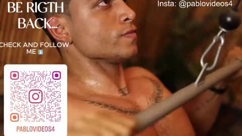 Snapshot of nicolas_montoya chatting on September 12, 3:03 pm nicolas_montoya online show from September 12, 3:03 pm