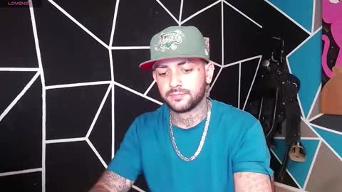 nicolas online show from November 7, 7:16 pm