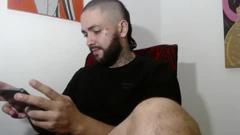 nicolas online show from March 4, 4:06 am