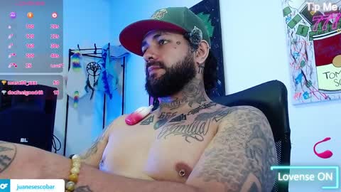 nicolas online show from April 6, 4:46 am