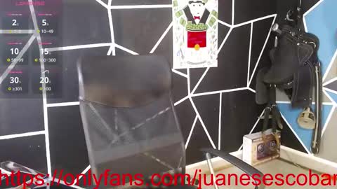 nicolas online show from September 15, 3:08 am