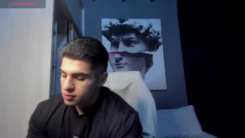 Andres online show from July 5, 4:19 am