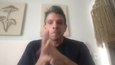 nicolaspercha online show from June 20, 4:13 pm