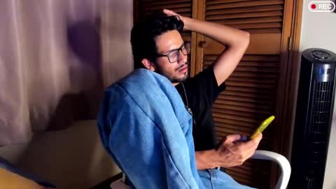 Snapshot of nicolasrodrii chatting on September 11, 2:02 am nicolasrodrii online show from September 11, 2:02 am