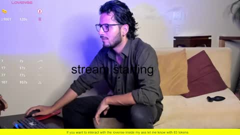 Snapshot of nicolasrodrii chatting on February 9, 11:04 pm nicolasrodrii online show from February 9, 11:04 pm