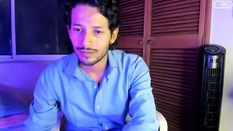 Snapshot of nicolasrodrii chatting on September 21, 12:25 am nicolasrodrii online show from September 21, 12:25 am
