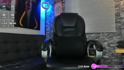 Nicolas Fellener online show from April 12, 4:05 am