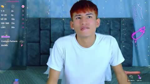 nicolastorres__ online show from March 14, 12:14 am