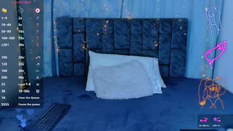 nicolastorres__ online show from May 30, 7:07 am