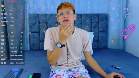 nicolastorres__ online show from May 2, 3:01 am