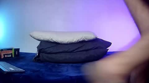 NicoLatinBoy online show from March 6, 10:53 pm