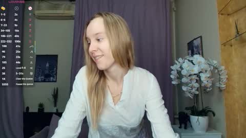 Nicoletta online show from February 19, 7:24 pm