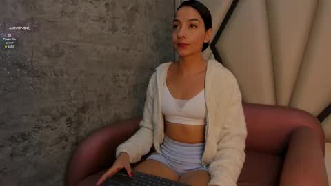 Nicole online show from January 8, 12:22 pm