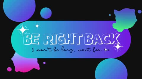 Nicole  Adam online show from February 3, 3:17 pm