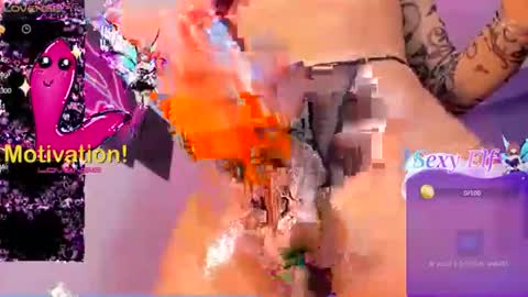 nicole_bigcok21 online show from March 1, 3:44 am