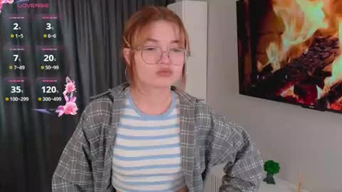 Snapshot of nicole_carters chatting on October 17, 9:02 am Nicole online show from October 17, 9:02 am