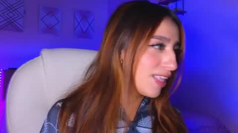 Nicole online show from July 3, 3:55 am