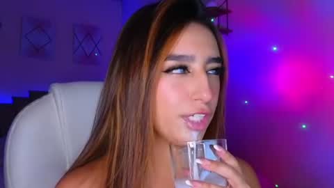 Nicole online show from July 23, 1:58 am
