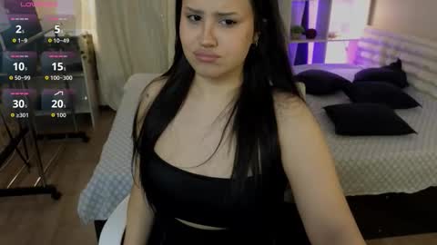 My name is Nicole. I m completely new here online show from November 25, 10:58 am