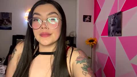 Nicole online show from September 19, 4:38 am