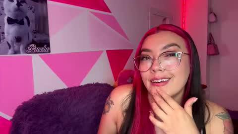 Nicole online show from February 18, 4:45 am