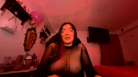Nicole online show from June 26, 5:46 am