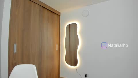 N A T A L I A online show from December 29, 3:22 am