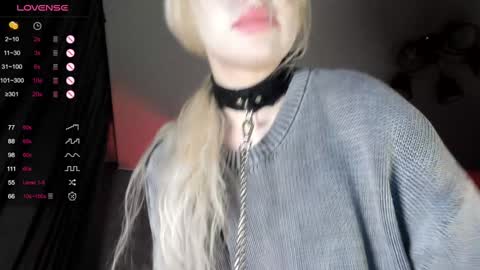 Mary online show from January 28, 11:50 pm