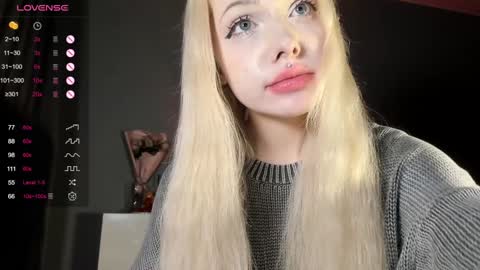 Mary online show from February 3, 12:58 am