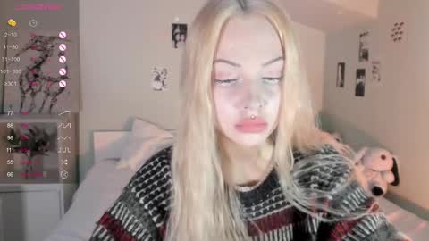 Mary online show from February 20, 8:17 am