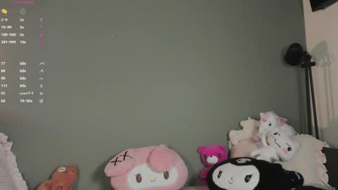 Mary online show from November 20, 11:57 pm