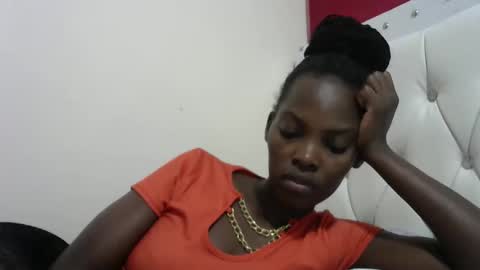 nicoleberry254 online show from November 3, 4:52 pm