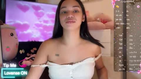 NICOLE online show from November 30, 7:26 am