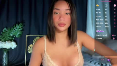 NICOLE online show from March 30, 8:31 pm